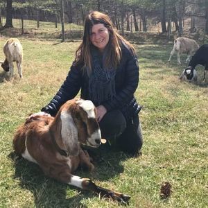 Meet your Posher, Ann